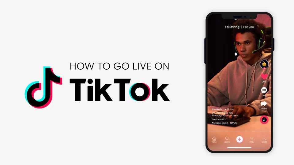 Tiktok Live Stream Key 2025