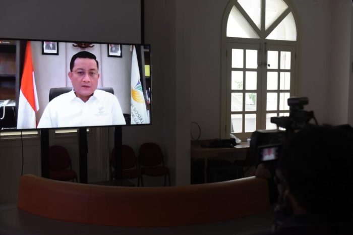 Apakah ada bantuan lain selain uang makan untuk PNS daerah 2025?