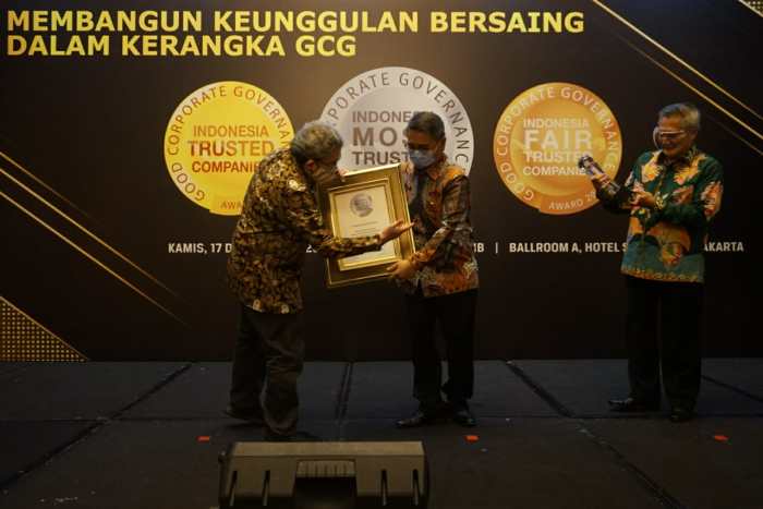 Pinjaman Kur Mandiri Syariah 2025