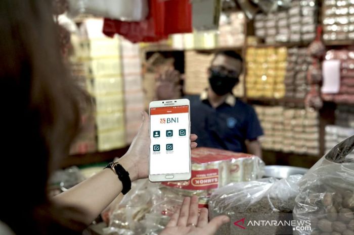 Apakah ada bantuan UMKM 2025 berbasis digital?
