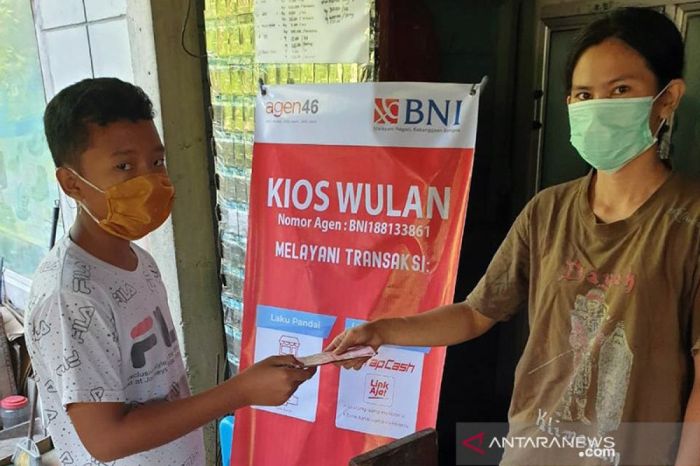 Pinjaman BNI 2025 Hoax