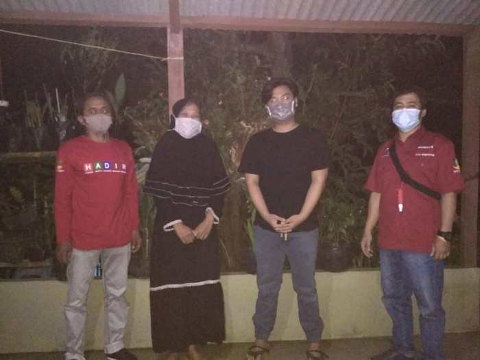 Apakah bantuan PKH 2025 dipotong pajak?
