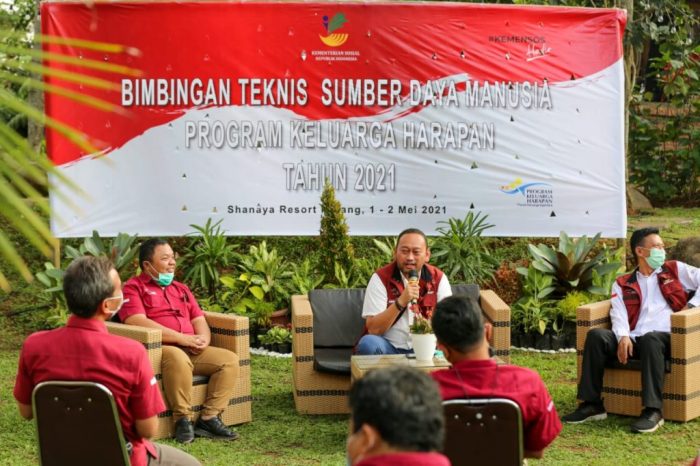 Apakah PKH 2025 efektif dalam mengurangi kemiskinan?