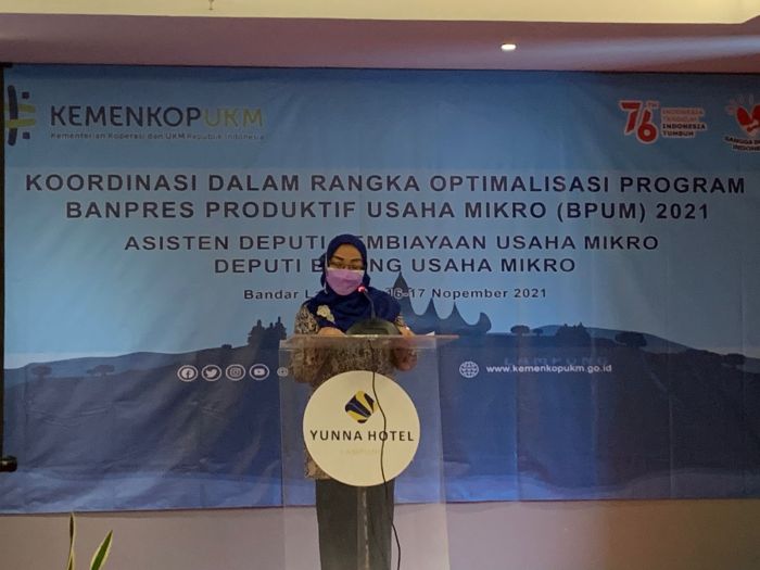 Apakah BPUM 2025 masih ada?