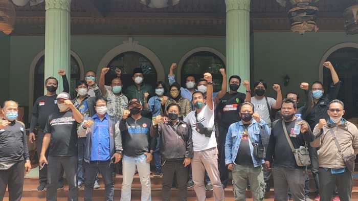 Berapa UMK 2025 di Sidoarjo?