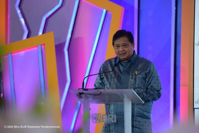 Apakah ada bantuan UMKM 2025 dari pemerintah daerah?