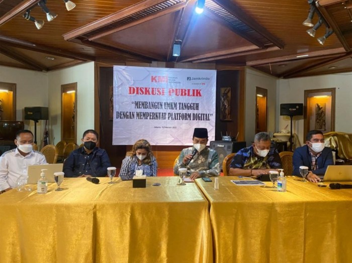 Apakah ada bantuan UMKM 2025 untuk sektor pertanian?