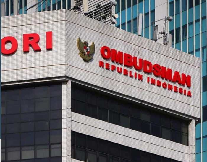 Gaji Asisten Ombudsman 2025