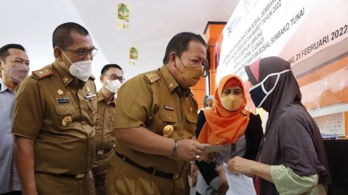 Pengumuman resmi kapan PKH cair 2025
