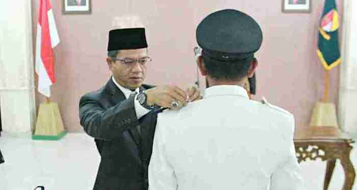 Uang makan PNS daerah 2025 Kabupaten Bandung