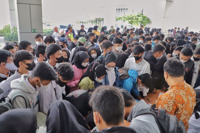Penghasilan IT Support Di Bandung 2025