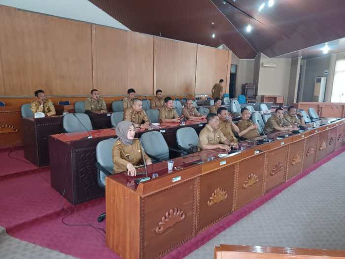 Gaji Dprd Provinsi 2025