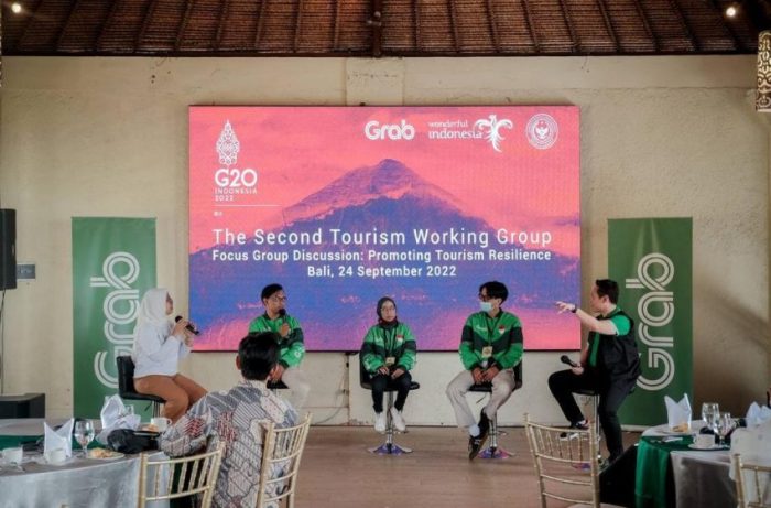 Apakah ada bantuan UMKM 2025 untuk sektor pariwisata?