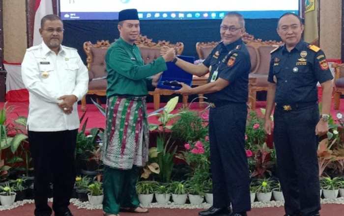 Bantuan UMKM 2025 besaran dana yang diberikan