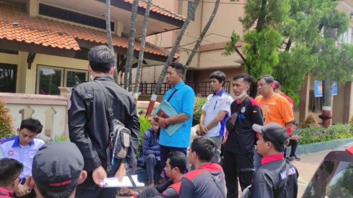 Berapa UMK 2025 di Jepara?