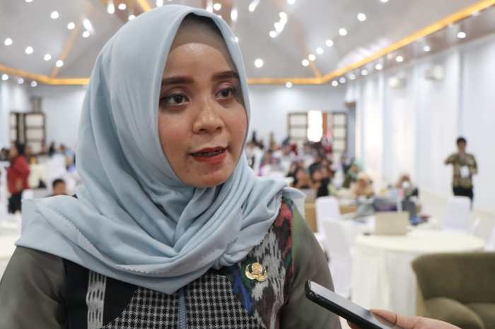 Pengumuman P3K Guru Sumbar 2025