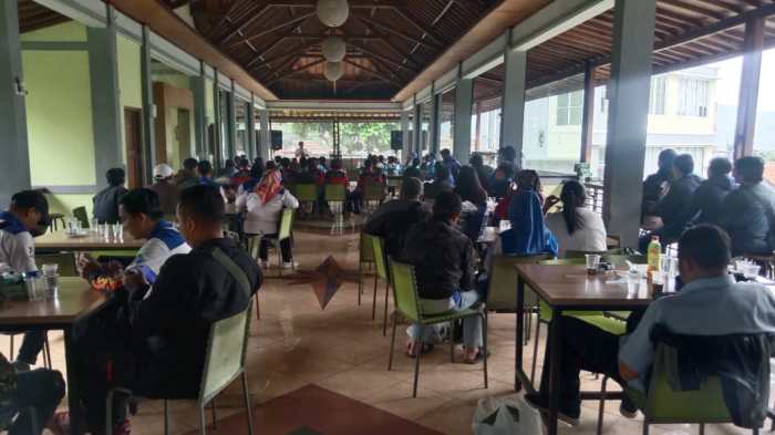 UMK Bandung 2025 PP No. 36 Tahun 2021
