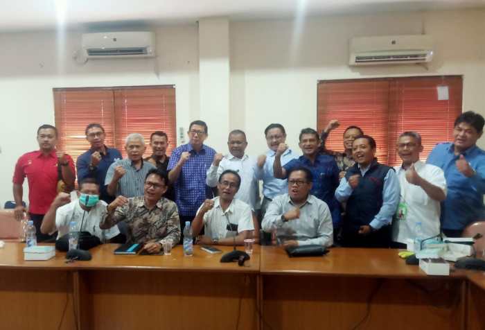 UMK Tangerang 2025