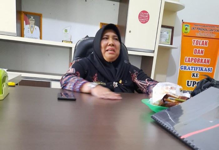 Apakah kenaikan UMK 2025 menggunakan PP 36?