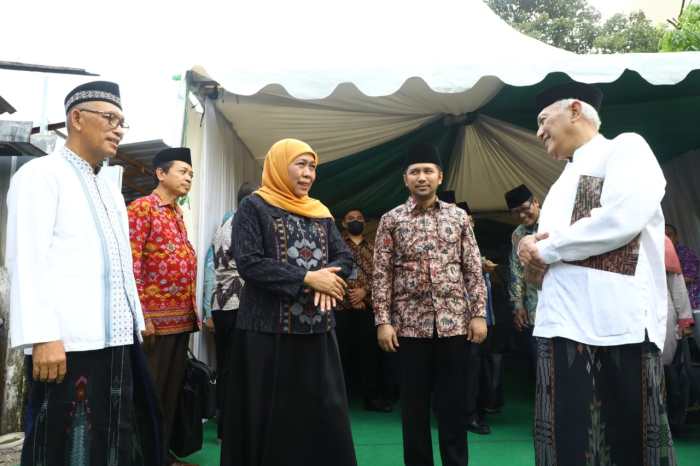 Berapa UMK 2025 di Pati?