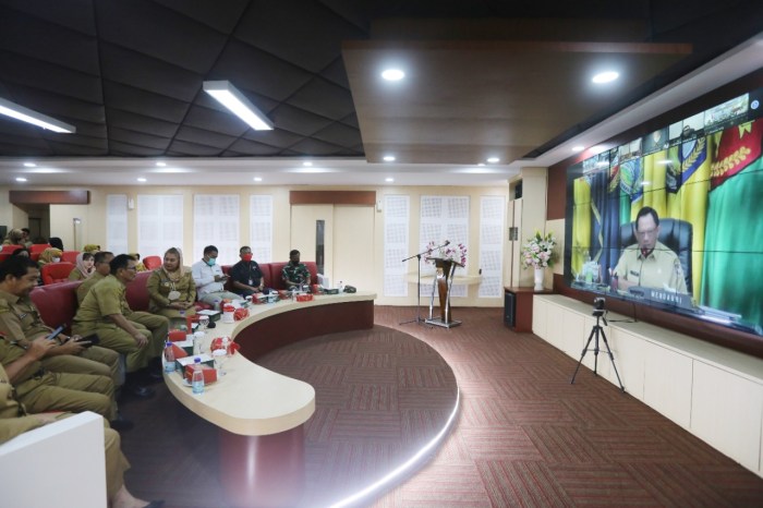 Kenaikan UMK 2025 Semarang