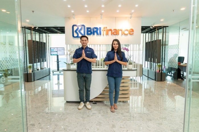 Pinjaman BRI 2025 Yang Sudah Tidak Aktif