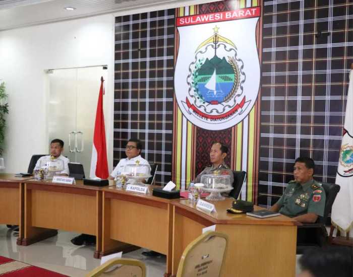 Kenaikan UMK 2025 Sulawesi Selatan