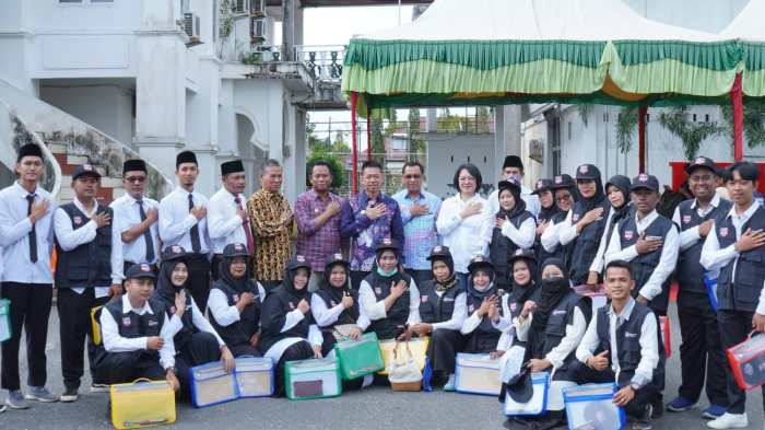 Aplikasi Untuk Pantarlih Pemilu 2025