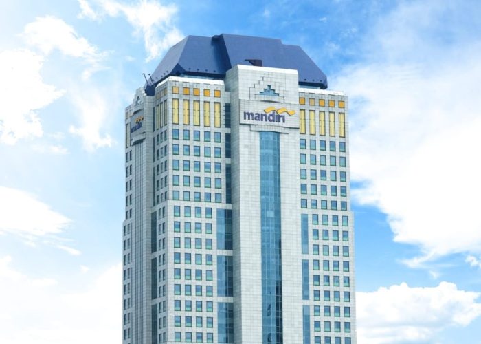 Pinjaman Kur Mandiri 100 Juta 2025