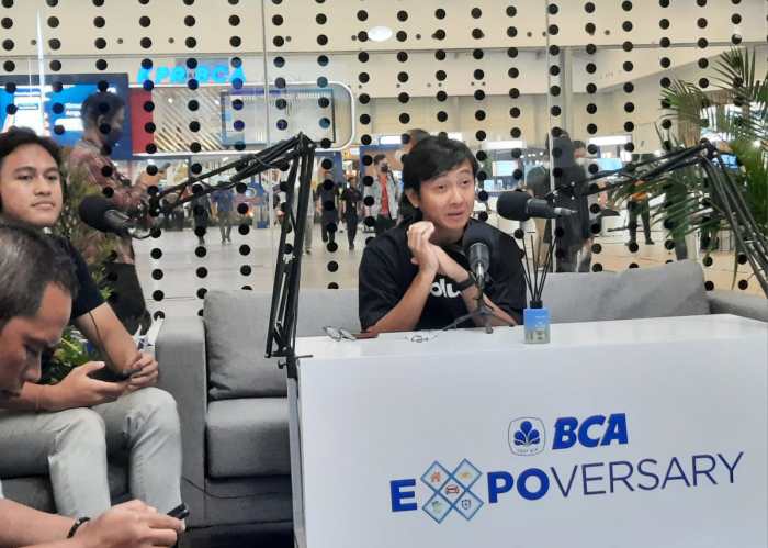Pinjaman Online BCA Langsung Cair 2025