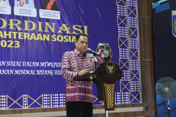 Upah Minimum 2025 di wilayah Sulawesi Tengah