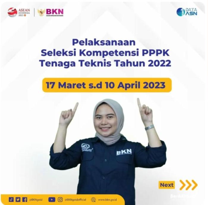 Aplikasi Cat Pppk 2025