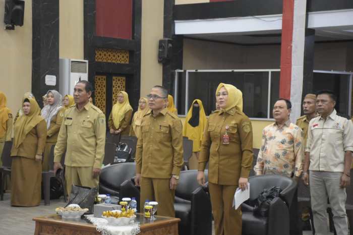 Upah Minimum 2025 di wilayah Gorontalo