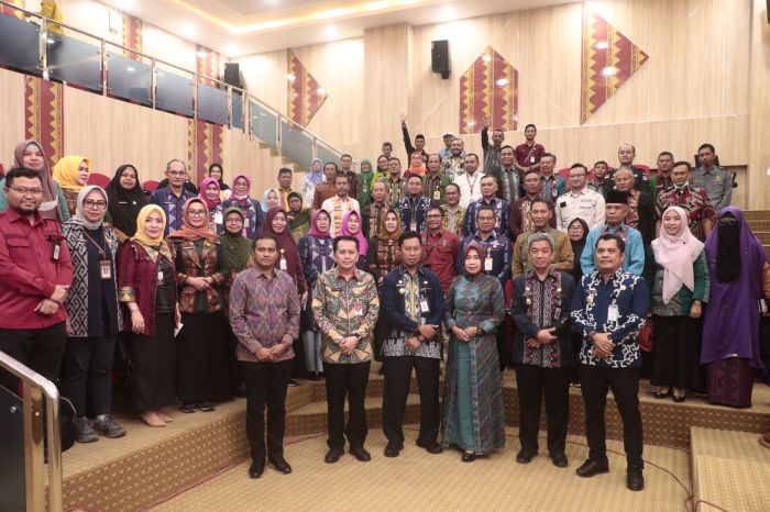 Kenaikan UMK 2025 Kendari