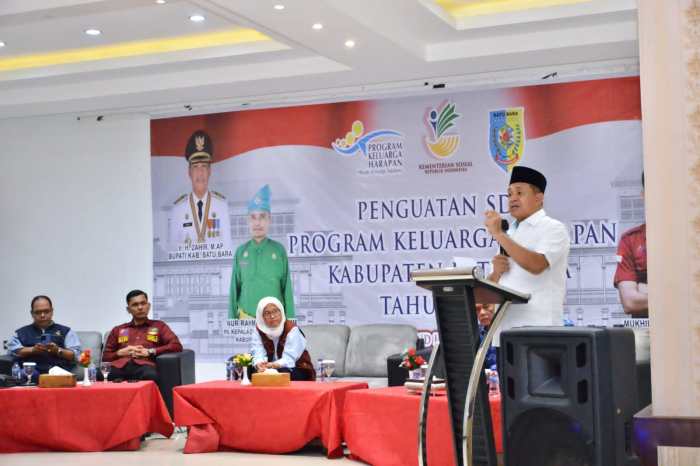 Apakah ada PKH 2025 berbasis digital?