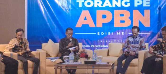 Kenaikan UMK 2025 Maluku