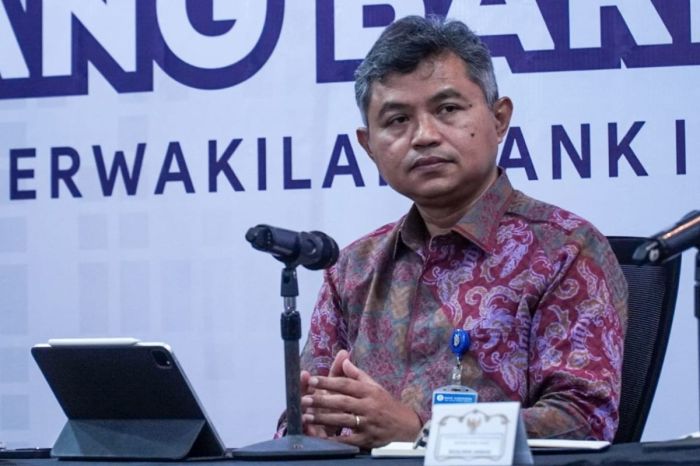 Kenaikan upah 2025 di Jawa Timur