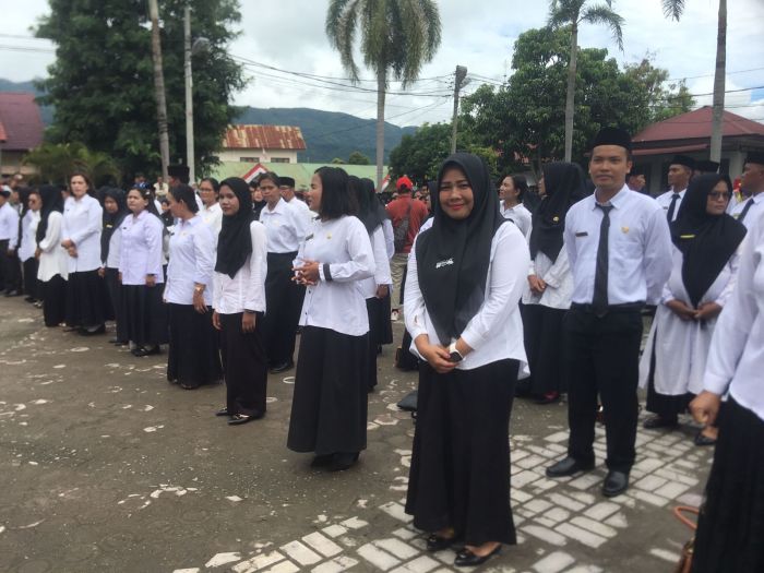Informasi P3K Guru 2025