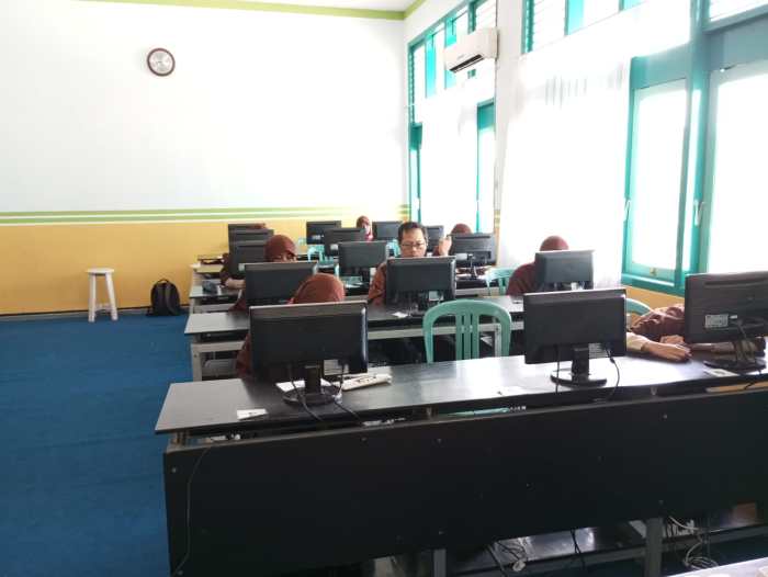 Aplikasi Anbk 2025