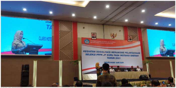 Tips Lolos P3k Guru Tanpa Kuliah S2 2025