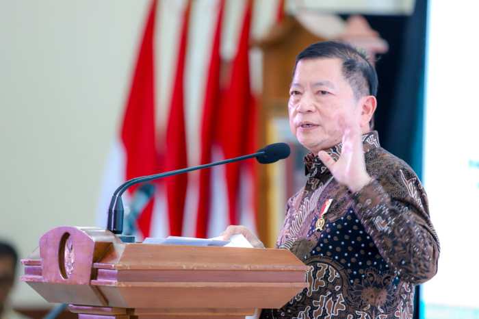 UMP DKI 2025 pengangguran