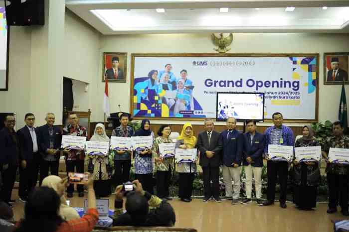 Beasiswa 2025 S1