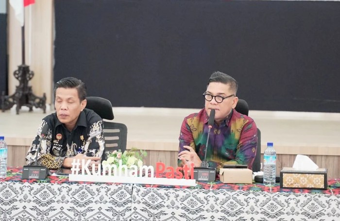 Hitungan Jumat Kliwon Januari 2025