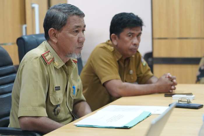 Kenaikan UMK 2025 Palu