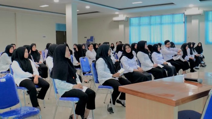 Cara Membuat Penilaian Autentik Untuk P3k Guru 2025