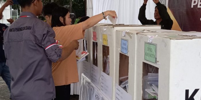 Download Aplikasi Sirekap Kpu 2025
