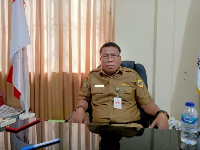Apakah ada kuota khusus untuk guru agama dalam P3K Guru?