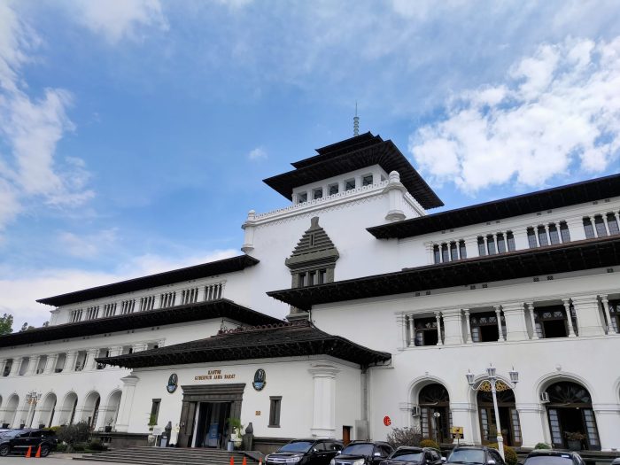 UMK Bandung 2025 vs UMP Jawa Barat 2025