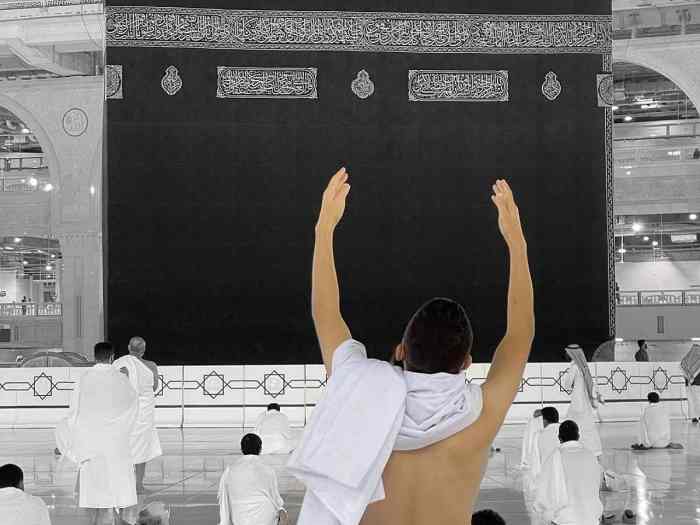 Berapa batas usia maksimal untuk menjadi petugas haji kloter khusus?