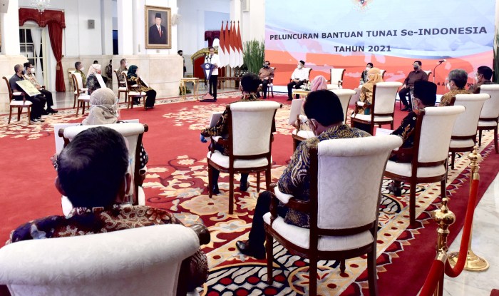 Apakah PKH 2025 tepat sasaran?